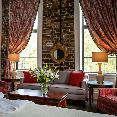 East Bay Inn, Historic Inns Of Savannah Collection-2