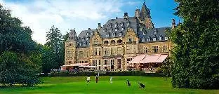 Schlosshotel Kronberg - Hotel Frankfurt-2