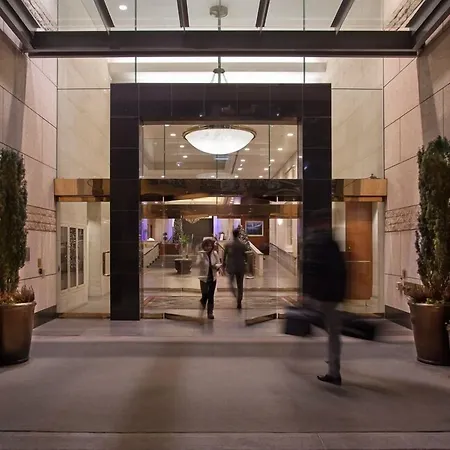Auberge Vancouver Hotel-3
