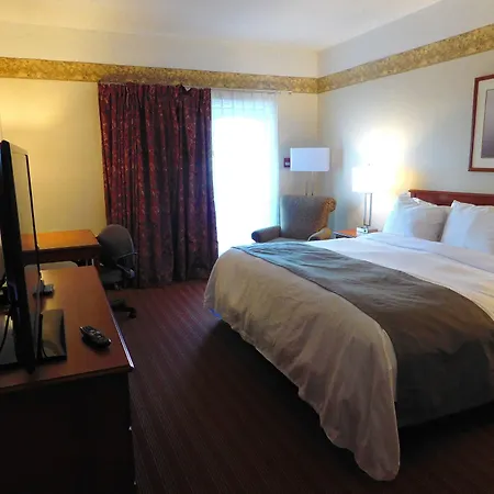 Coastal Inn Halifax - Bayers Lake-3