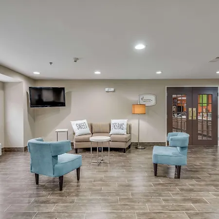 Sleep Inn & Suites Decatur West-3