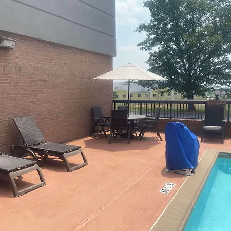 Hampton Inn Corbin-2