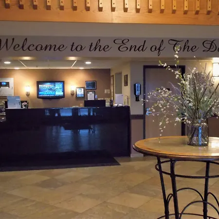 Americinn By Wyndham Aberdeen Event Center-2