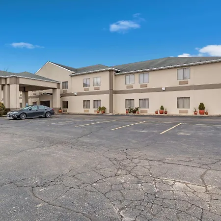 Best Western Clearlake Plaza-2