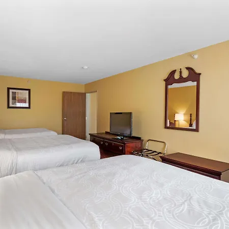 Best Western Clearlake Plaza-3