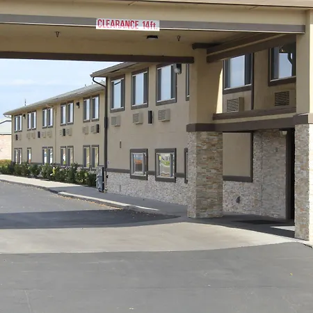 Red Lion Inn & Suites Ontario-3