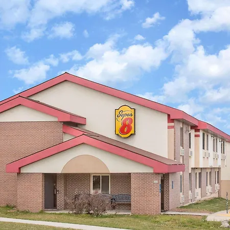 Super 8 By Wyndham Sheboygan Wi-2