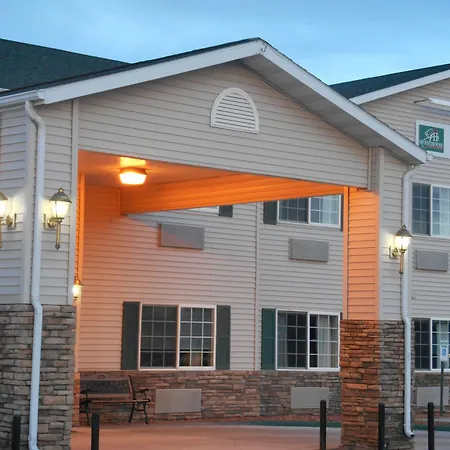 Fairbridge Inn And Suites - Miles City-2
