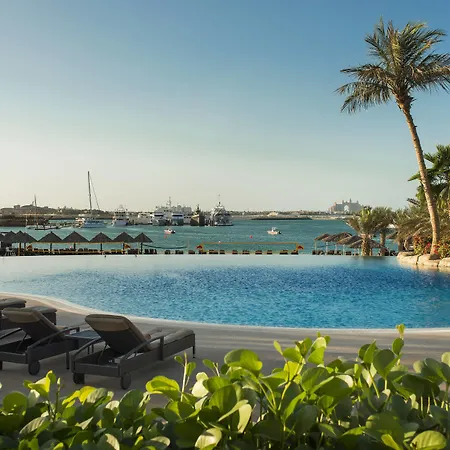 Le Meridien Mina Seyahi Beach Resort & Waterpark-3