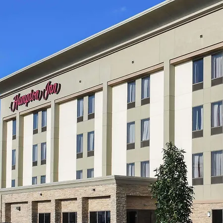 Hampton Inn Dry Ridge-2