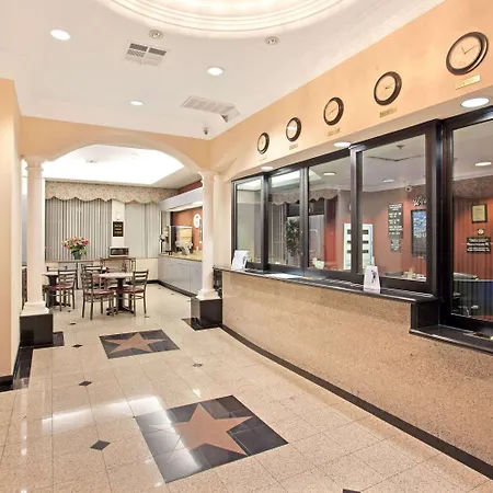 The Onyx Hotel Hollywood-2