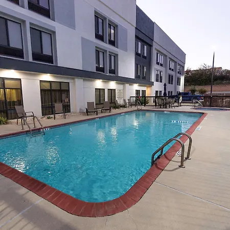 Hampton Inn Kerrville-3