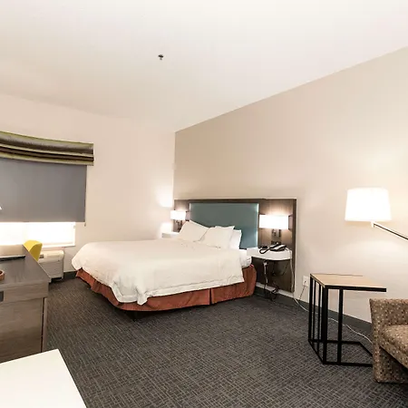 Hampton Inn Kerrville-2