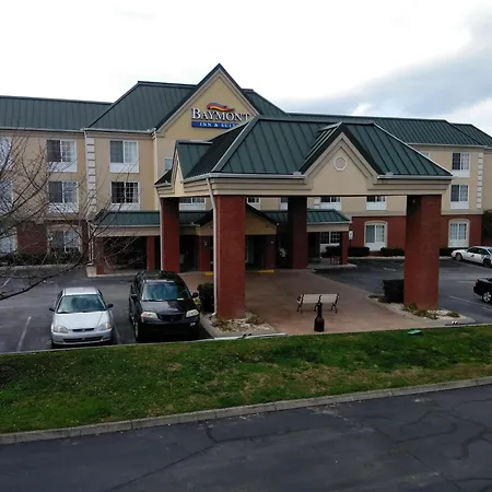 Baymont By Wyndham Clinton-2