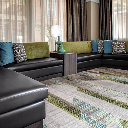 Residence Inn By Marriott Cleveland Downtown-2