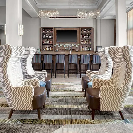 Residence Inn By Marriott Cleveland Downtown-2