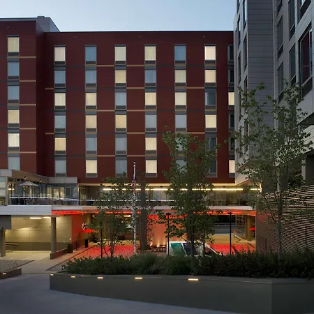 Hampton Inn Washington Dc Noma Union Station-2