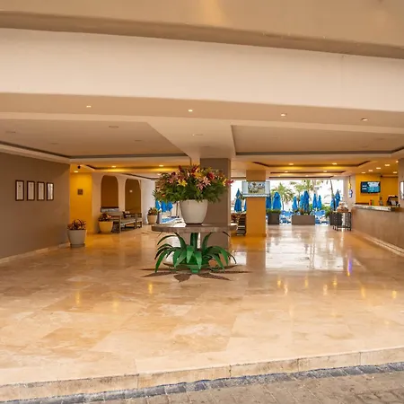 Ritz Acapulco All Inclusive-3