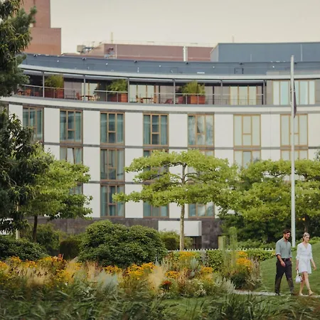 The Ritz-Carlton, Wolfsburg-2
