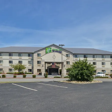 Holiday Inn Express Morgantown By Ihg-3