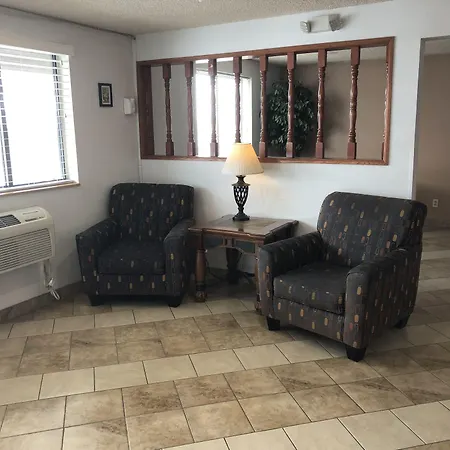 Super 8 By Wyndham Winnemucca Nv-2