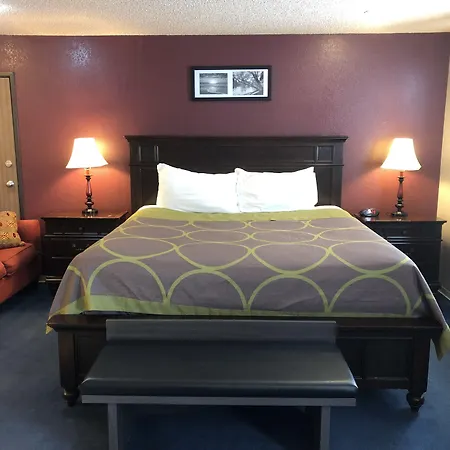 Super 8 By Wyndham Winnemucca Nv-3