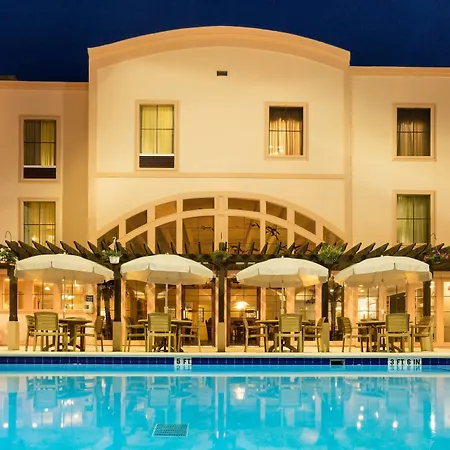 Hampton Inn & Suites Amelia Island-Historic Harbor Front-3