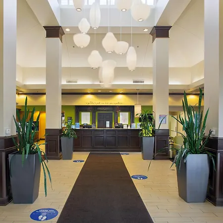 Hilton Garden Inn Bentonville Rogers-3