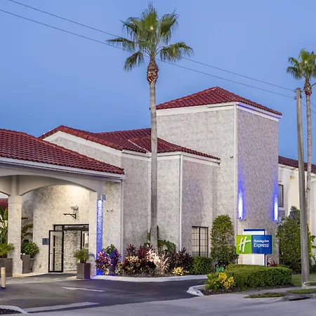 Holiday Inn Express St Augustine Near Dtwn - Historic By Ihg-3