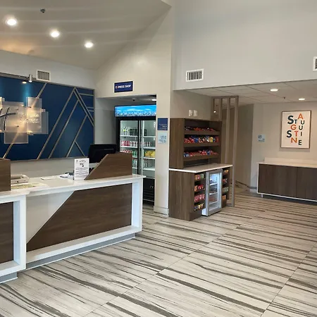 Holiday Inn Express St Augustine Near Dtwn - Historic By Ihg-2