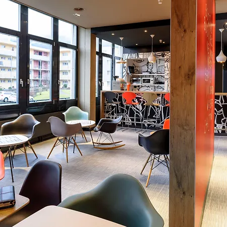 Ibis Luzern Kriens-3