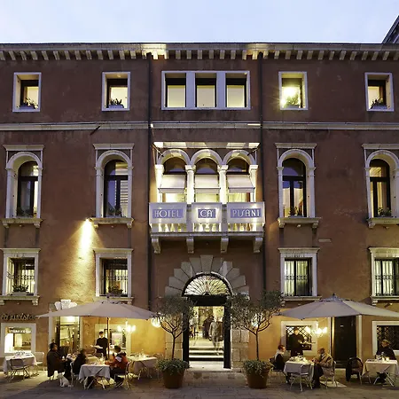Ca' Pisani Hotel-2