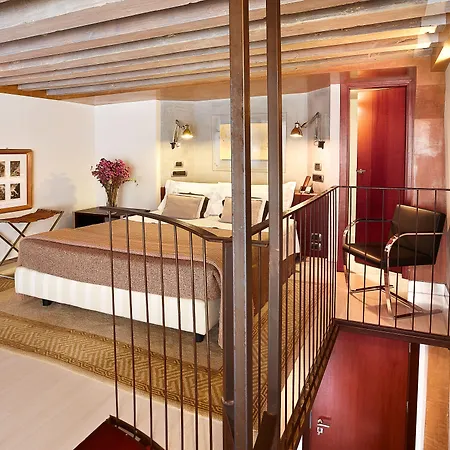 Ca' Pisani Hotel-3