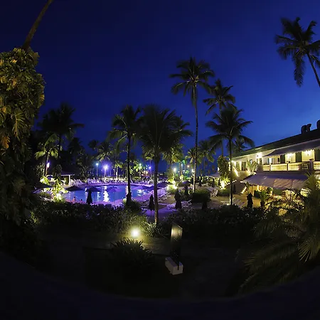 Casa Grande Hotel Resort & Spa-3