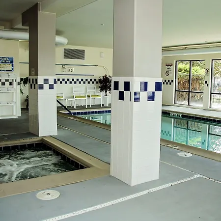 Comfort Inn & Suites Fruita - Grand Junction-2