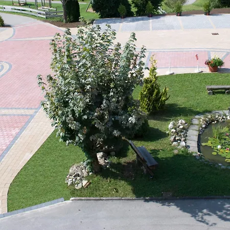 Akzent Hotel Alpenrose-2
