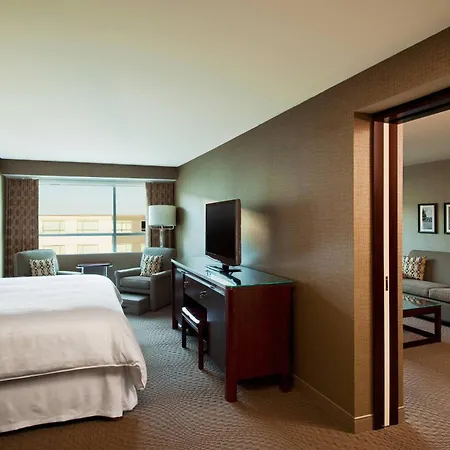 Sheraton Valley Forge King Of Prussia-2