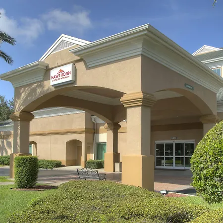 The Palms At 8303 - Lake Buena Vista-3