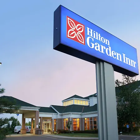 Hilton Garden Inn Minneapolis/Eden Prairie-3