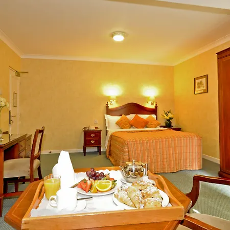 The Ardilaun Hotel-3