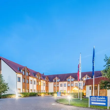 Best Western Erfurt-Apfelstädt-3