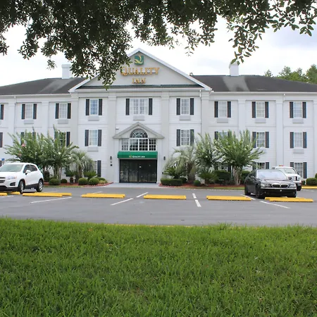 Quality Inn Lake City-3