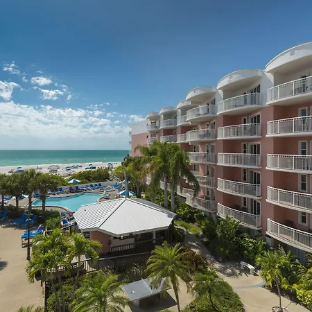 Beach House Suites By The Don Cesar-3