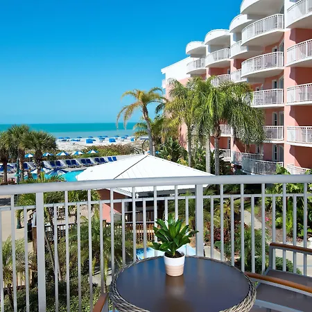 Beach House Suites By The Don Cesar-3