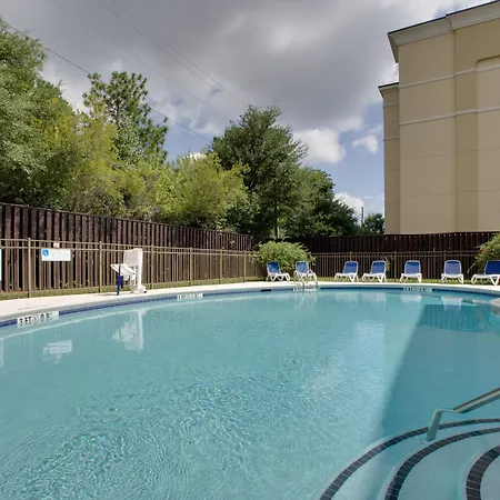 Holiday Inn Express Hotel & Suites Columbia-I-20 At Clemson Road By Ihg-3