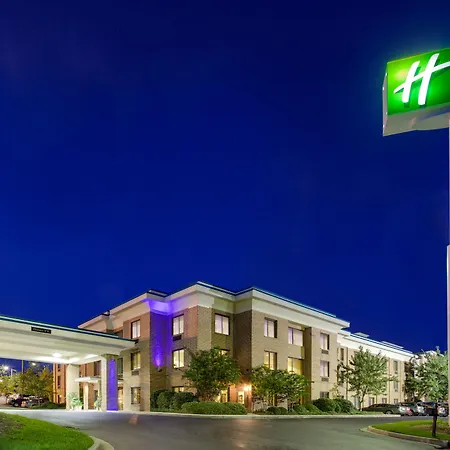 Holiday Inn Express Hotel & Suites Columbia-I-20 At Clemson Road By Ihg-2