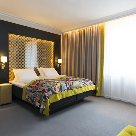 Thon Hotel Rosenkrantz Oslo-3