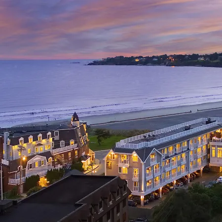Newport Beach Hotel & Suites-3