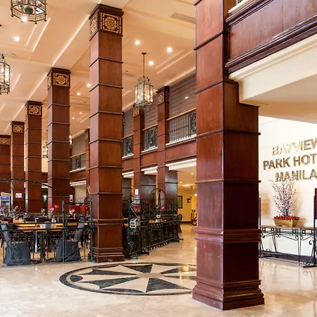 Bayview Park Hotel Manila-2