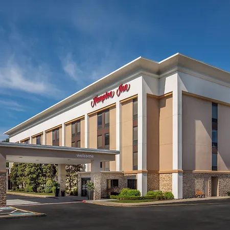 Hampton Inn Rehoboth Beach-2